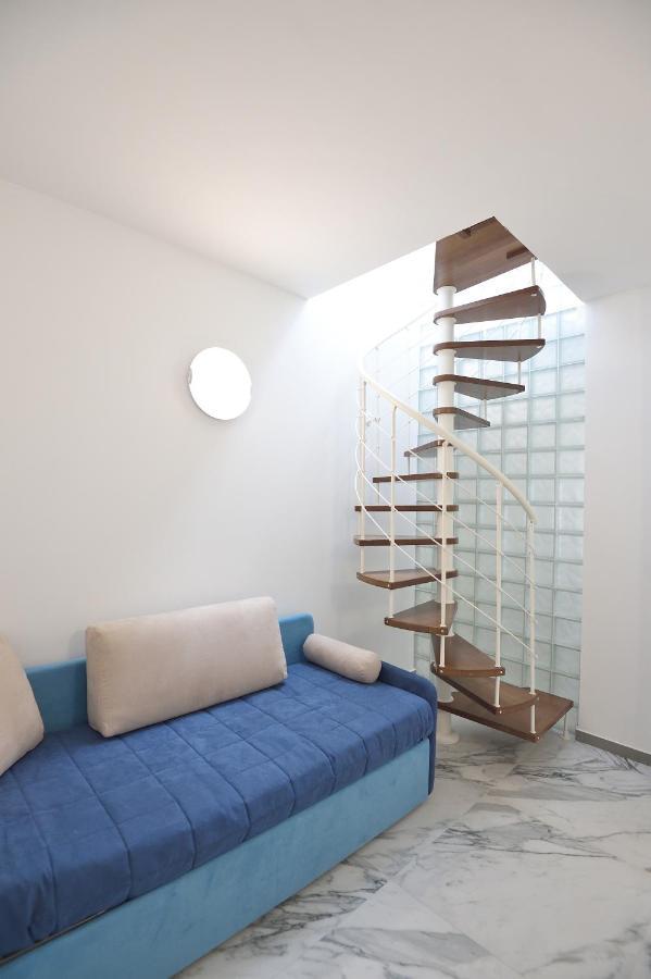 Grand Harbour Apartments Floriana Exterior foto