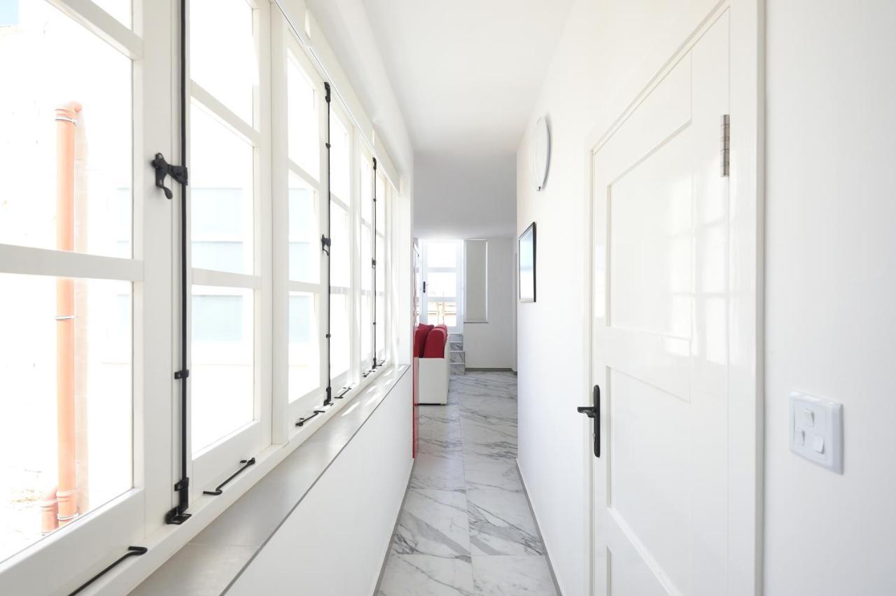 Grand Harbour Apartments Floriana Exterior foto