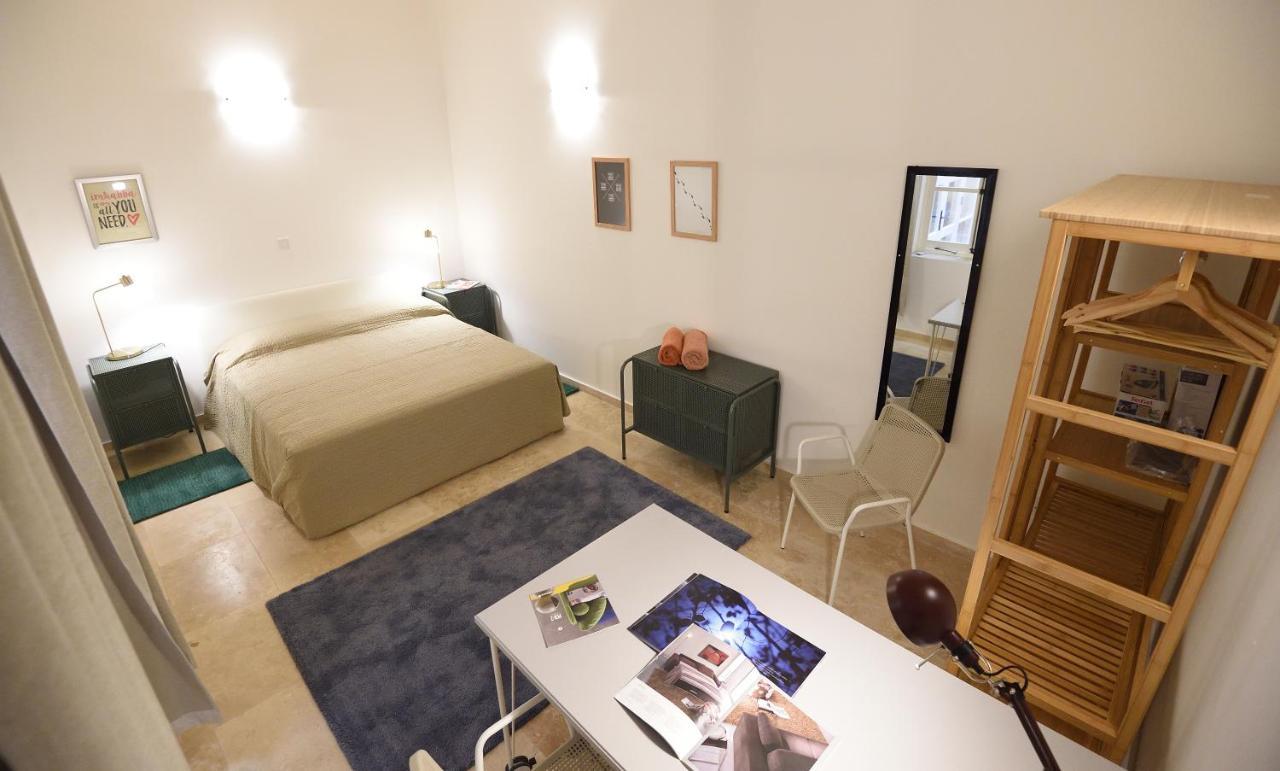 Grand Harbour Apartments Floriana Exterior foto